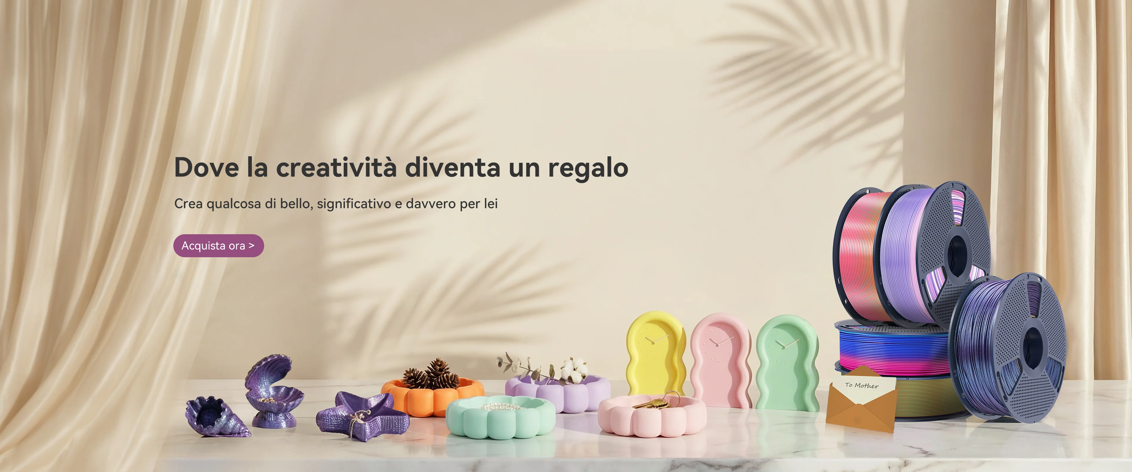 Rivoluziona la Tua Stampa 3D