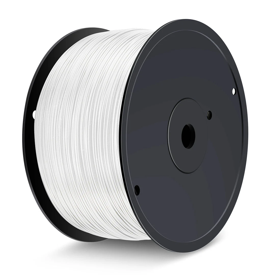 PLA+ (PLA Plus) Filamento per stampanti 3D a bobina grande da 5KG - Image 8