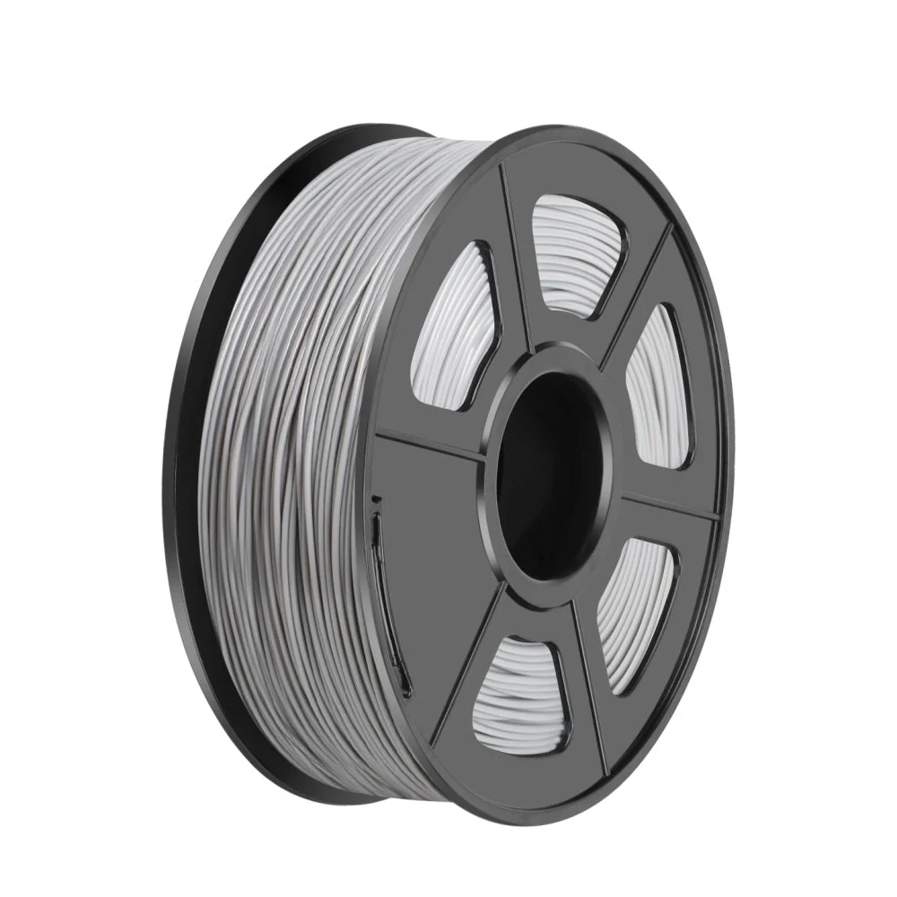 SUNLU Filamento speciale 1 kg, PLA-Glow in Dark, PLA-CF, ASA, EABS, PVB - Image 41