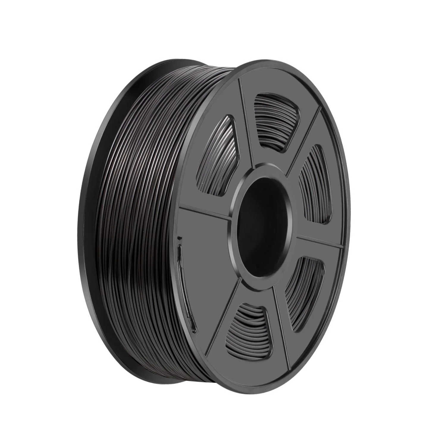 SUNLU Filamento speciale 1 kg, PLA-Glow in Dark, PLA-CF, ASA, EABS, PVB - Image 9