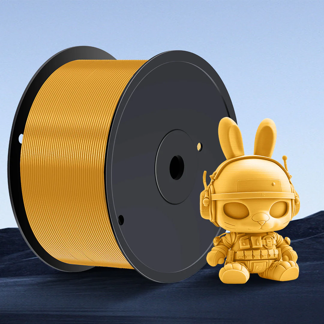 3KG e 5KG Large Spool Series 3D Printer Filament Collection - Image 10