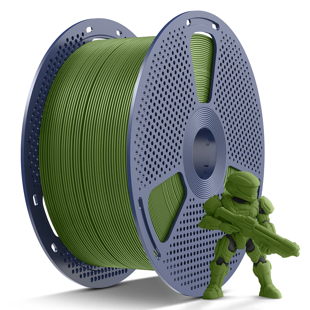 3KG e 5KG Large Spool Series 3D Printer Filament Collection - Image 33