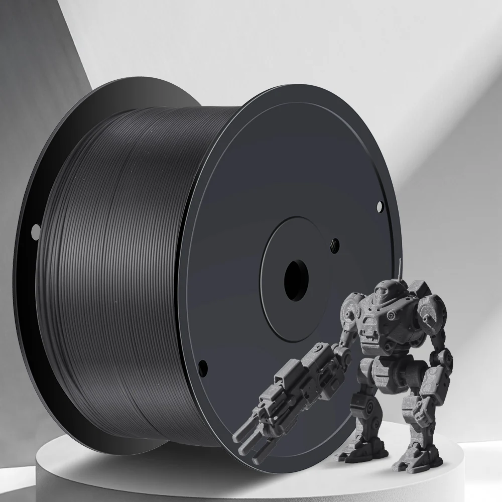 3KG e 5KG Large Spool Series 3D Printer Filament Collection - Image 45