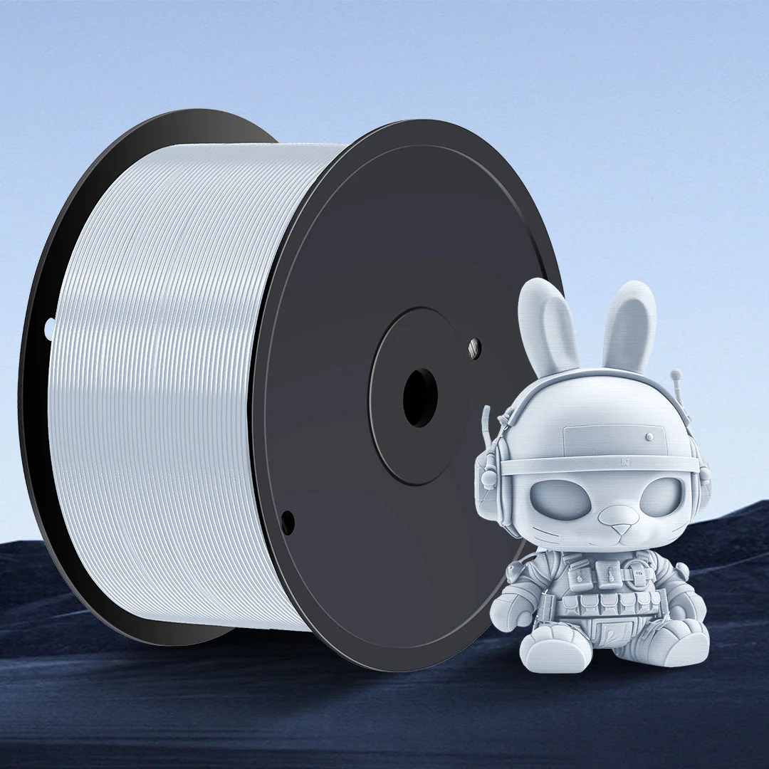 3KG e 5KG Large Spool Series 3D Printer Filament Collection - Image 9