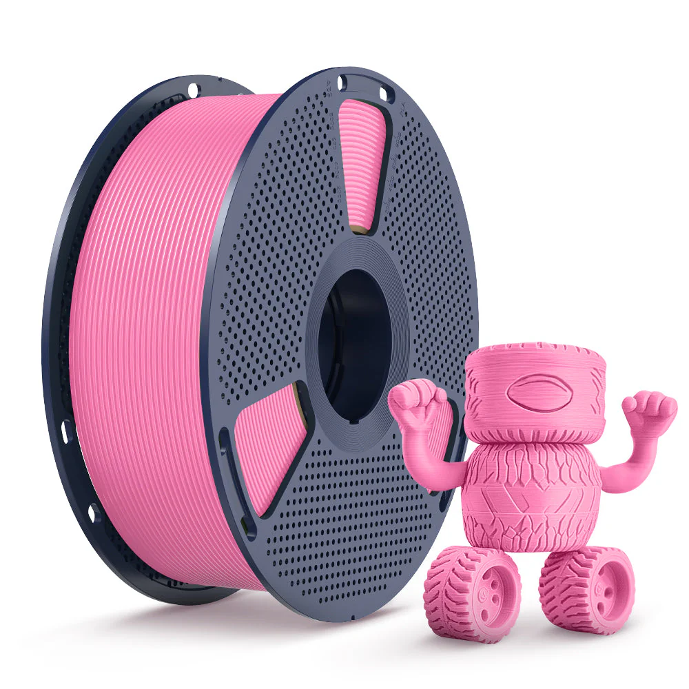 [MOQ: 3KG] Filamento High Speed PLA+ 2.0 (HSPLA Plus 2.0) per Stampanti 3D Ad Alta Velocità - 1KG - Image 20