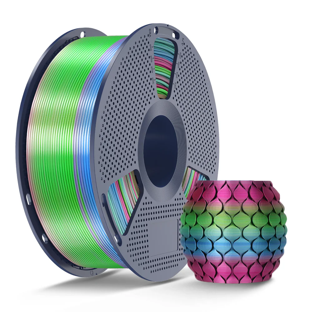 [MOQ: 3KG] Filamento per stampante 3D HS_PLA (High Speed PLA) 1 kg - Image 31