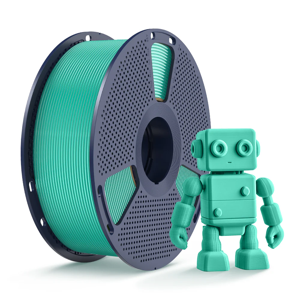 [MOQ: 6KG] Filamento PETG per Stampante 3D 1KG - Image 29