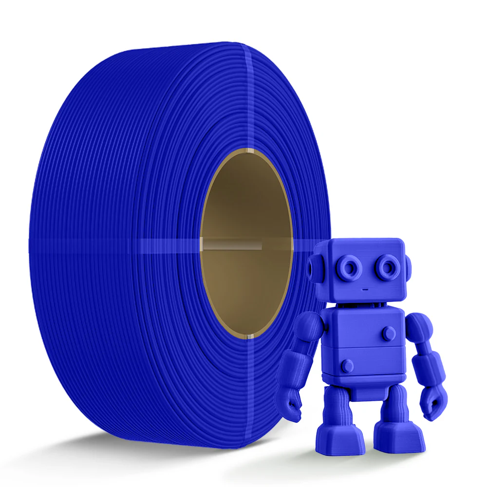 [MOQ: 3KG] SUNLU Filamento di Ricarica PLA+ e PLA+ 2.0 e PETG - Compatibile con Bobina Riutilizzabile SUNLU 3a Generazione 2025 e Bobina Bambu - 1KG Filamento 1.75mm - Image 24