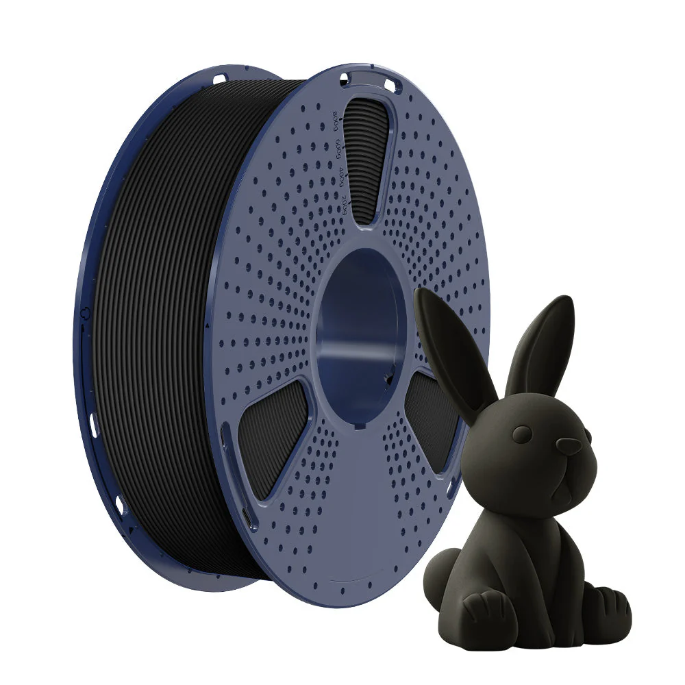 [MOQ: 3KG] Filamento per stampante 3D PETG opaco ad alta velocità 1KG - Image 11
