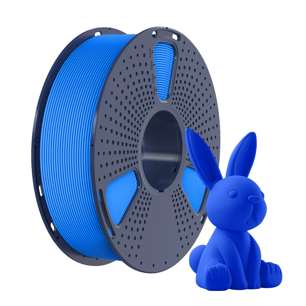 [MOQ: 3KG] Filamento per stampante 3D PETG opaco ad alta velocità 1KG - Image 12