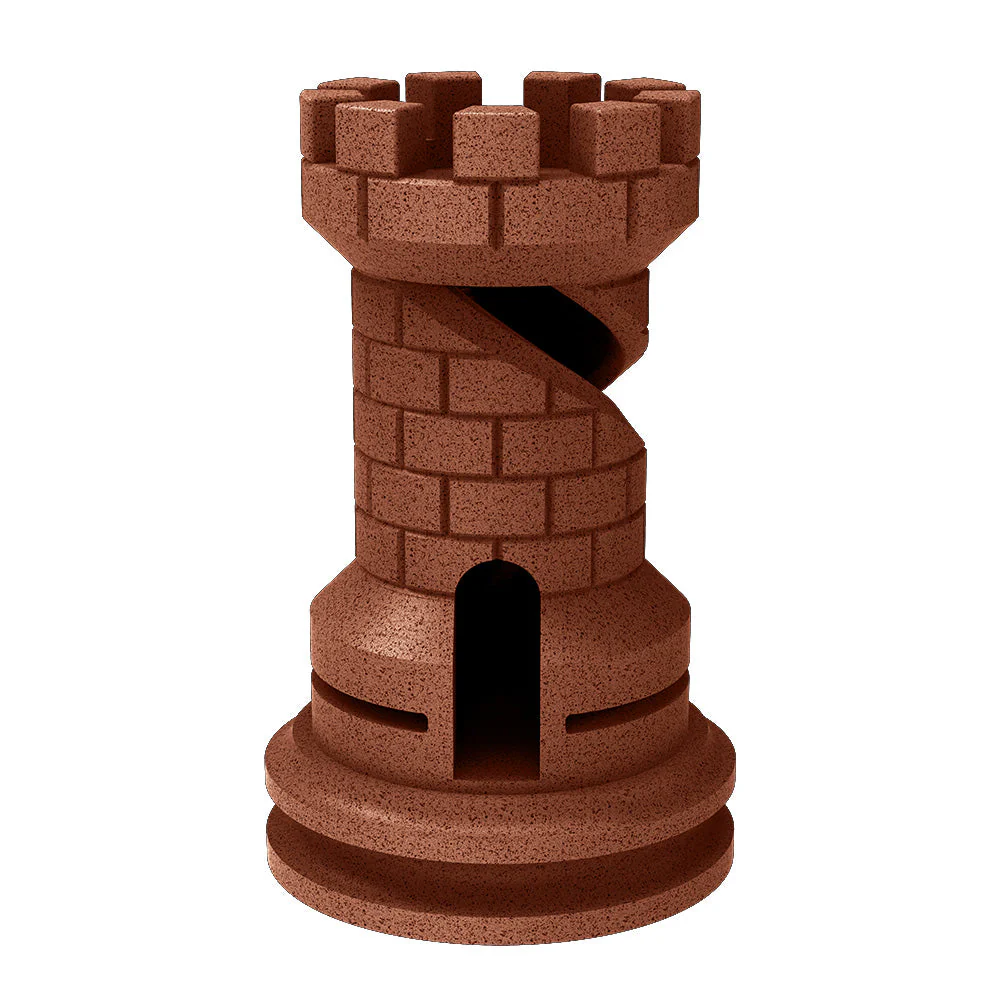 [MOQ: 3KG] Filamento per stampante 3D PLA Marble ad alta velocità 1 kg - Image 15