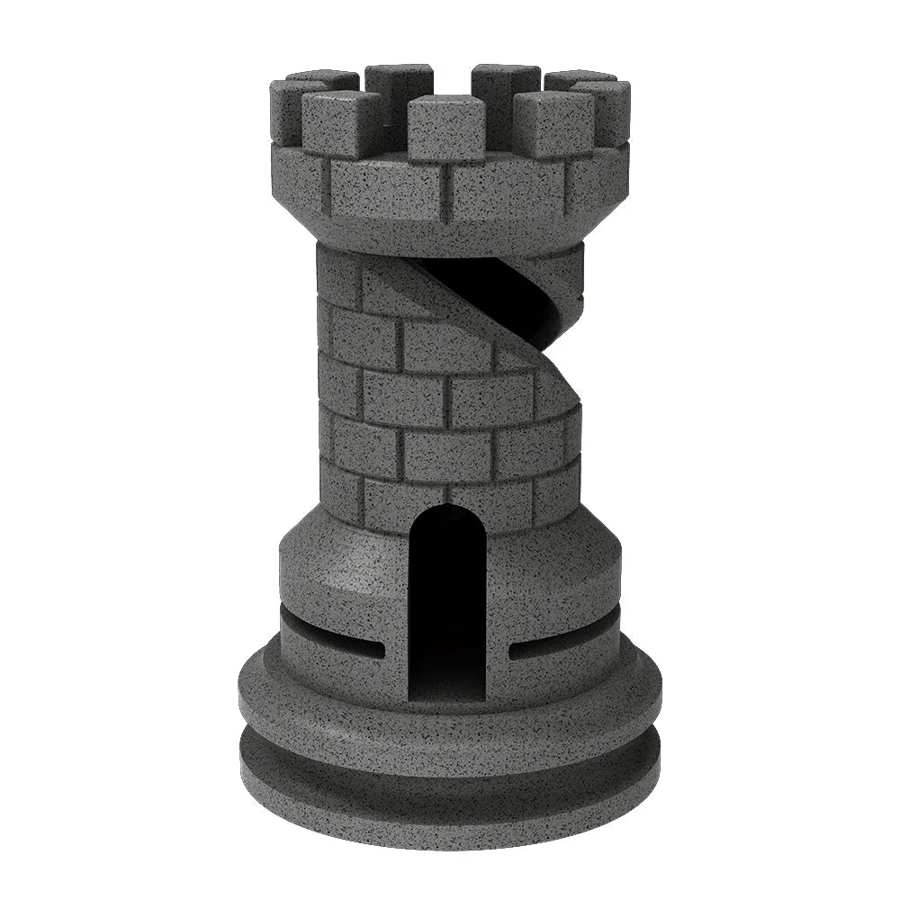 [MOQ: 3KG] Filamento per stampante 3D PLA Marble ad alta velocità 1 kg - Image 16