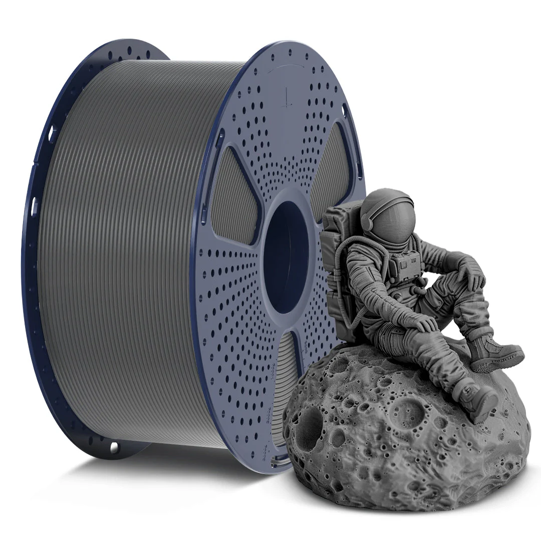 Filamento per stampante 3D PLA 3KG grande bobina 3KG - Image 9