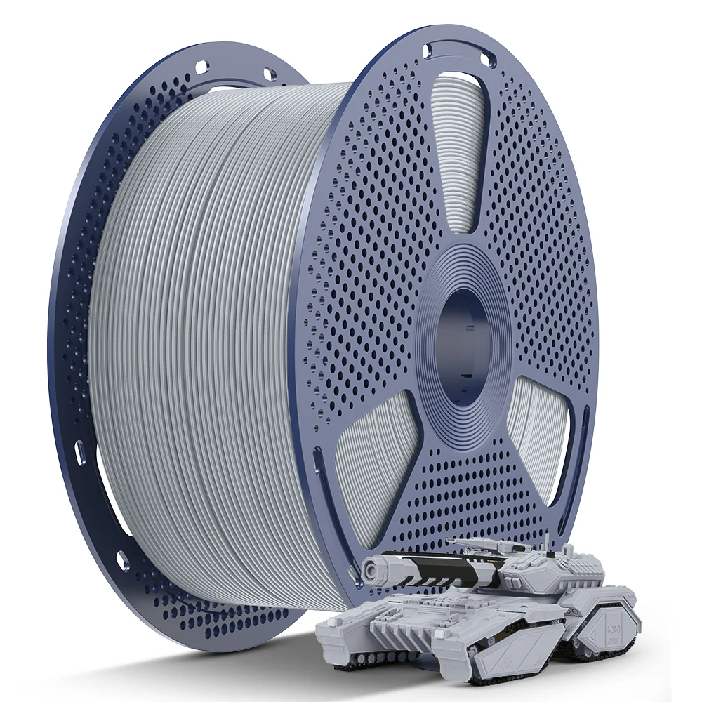 3KG e 5KG Large Spool Series 3D Printer Filament Collection - Image 32