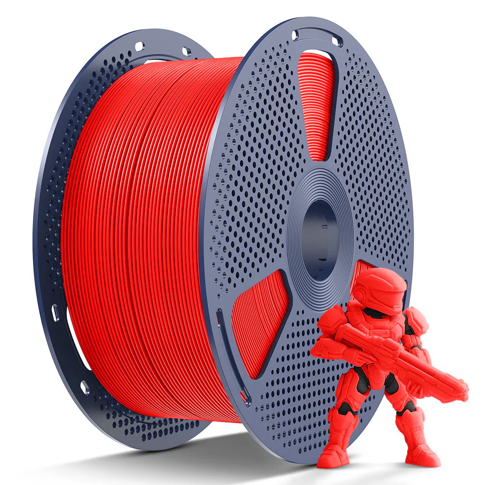 3KG e 5KG Large Spool Series 3D Printer Filament Collection - Image 39