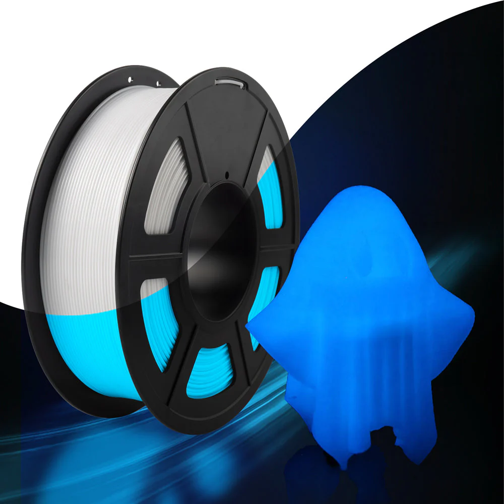 [MOQ: 3KG] Matte PLA Filamento per stampante 3D 1 kg - Image 13