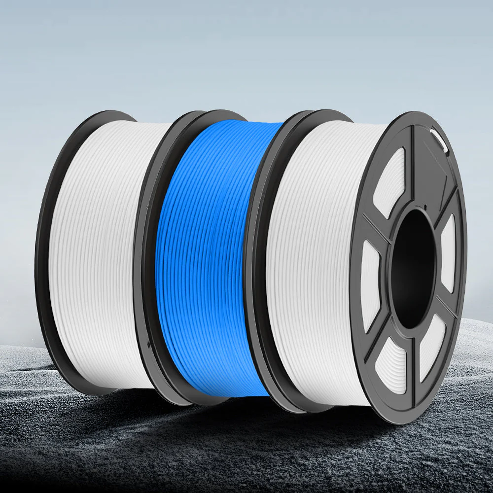 [MOQ: 3KG] Matte PLA Filamento per stampante 3D 1 kg - Image 20