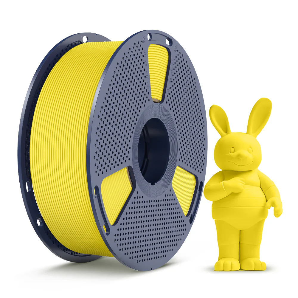 [MOQ: 3KG] Matte PLA Filamento per stampante 3D 1 kg - Image 51