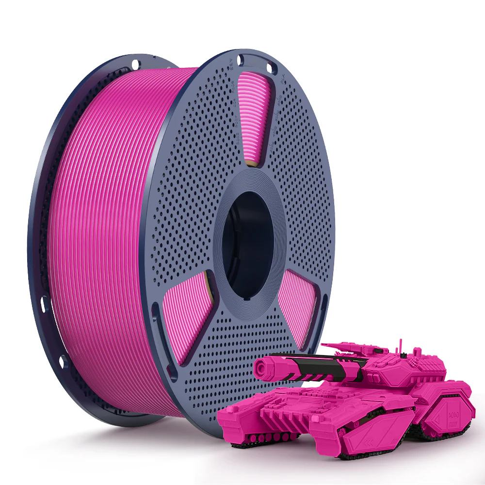 [MOQ: 6KG] PLA Filamento per stampante 3D 1 kg - Image 34