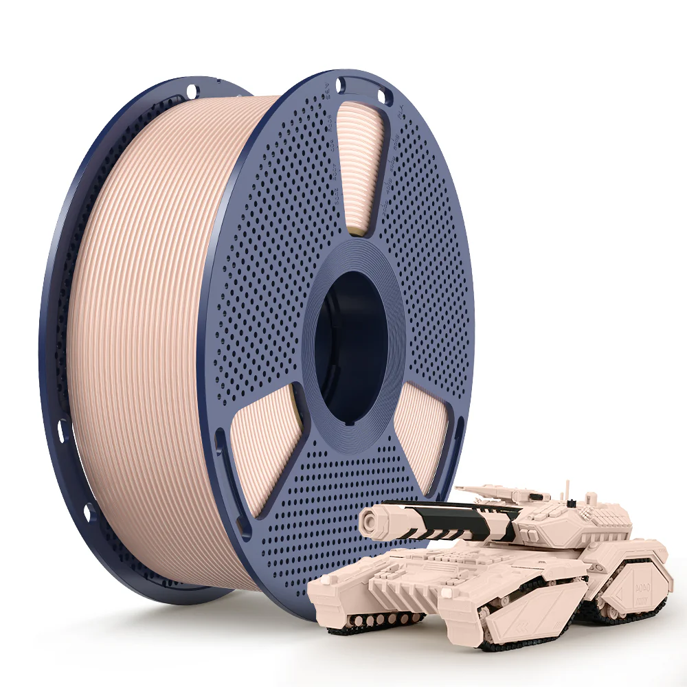 [MOQ: 6KG] PLA Filamento per stampante 3D 1 kg - Image 50