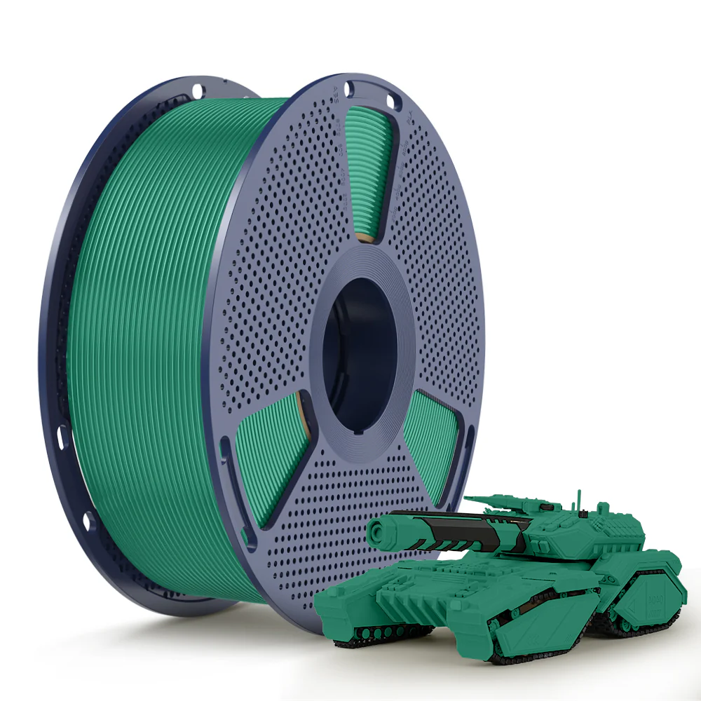 [MOQ: 6KG] PLA Filamento per stampante 3D 1 kg - Image 36