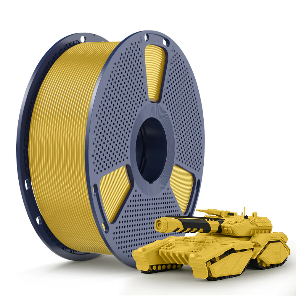 [MOQ: 6KG] PLA Filamento per stampante 3D 1 kg - Image 35