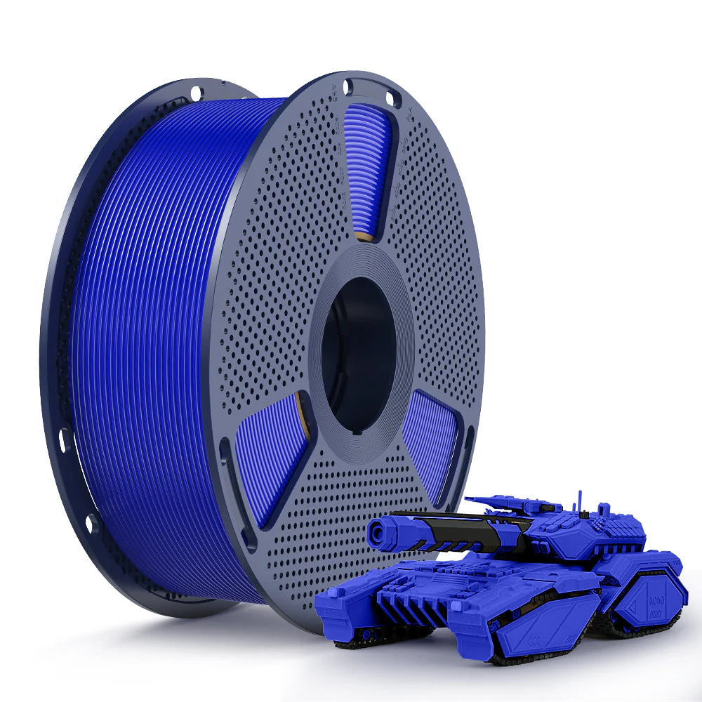 [MOQ: 6KG] Filamento PLA+ (PLA Plus) per Stampanti 3D, 1KG - Image 12