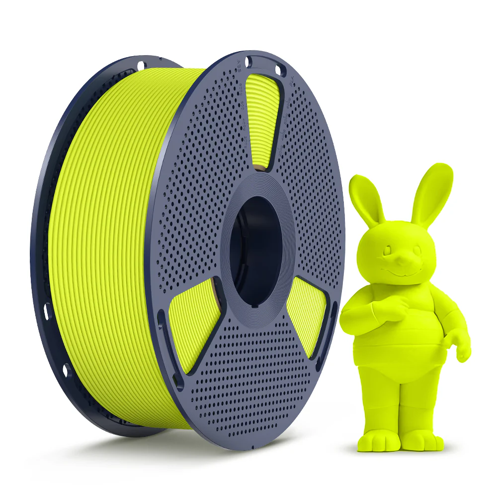 [MOQ: 3KG] Matte PLA Filamento per stampante 3D 1 kg - Image 30