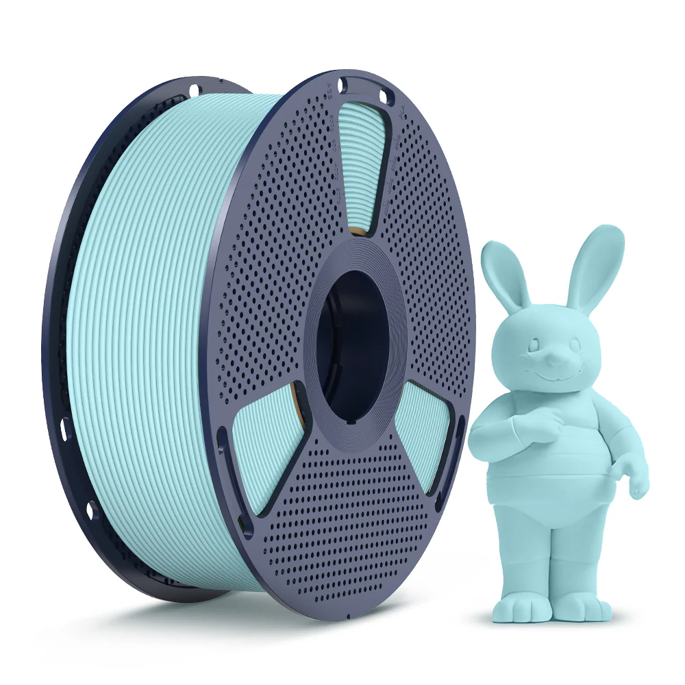 [MOQ: 3KG] Matte PLA Filamento per stampante 3D 1 kg - Image 25