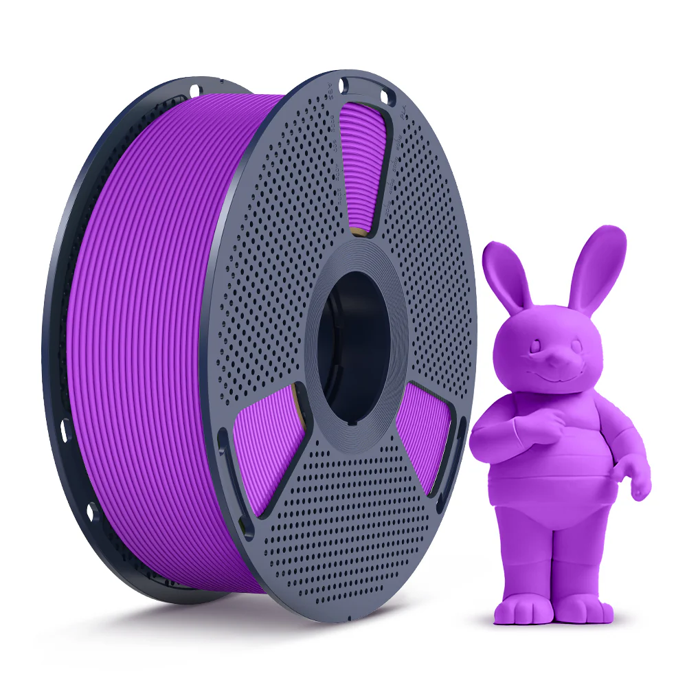 [MOQ: 3KG] Matte PLA Filamento per stampante 3D 1 kg - Image 33