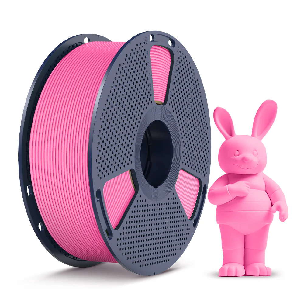 [MOQ: 3KG] Matte PLA Filamento per stampante 3D 1 kg - Image 32