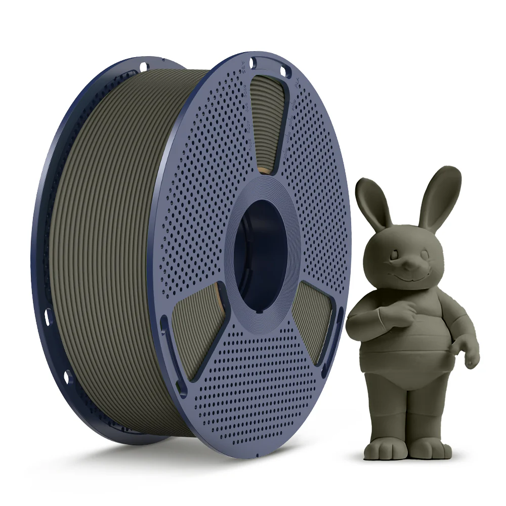 [MOQ: 3KG] Matte PLA Filamento per stampante 3D 1 kg - Image 22
