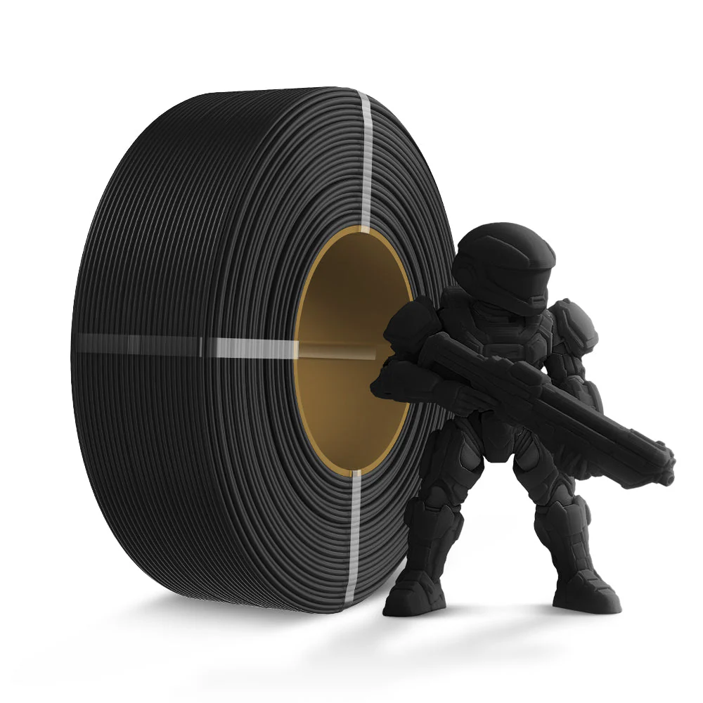 [MOQ: 6KG] Filamento PLA+ (PLA Plus) per Stampanti 3D, 1KG - Image 16