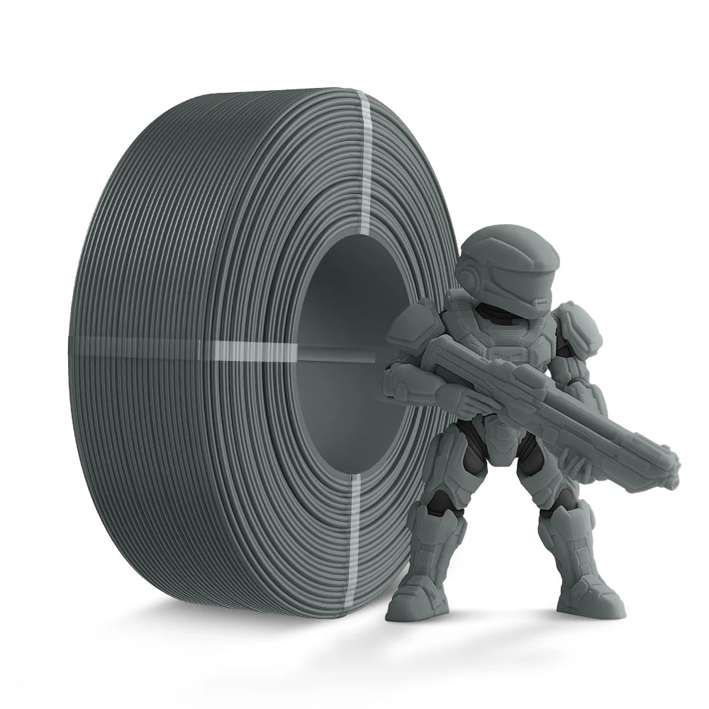 [MOQ: 6KG] Filamento PLA+ (PLA Plus) per Stampanti 3D, 1KG - Image 17