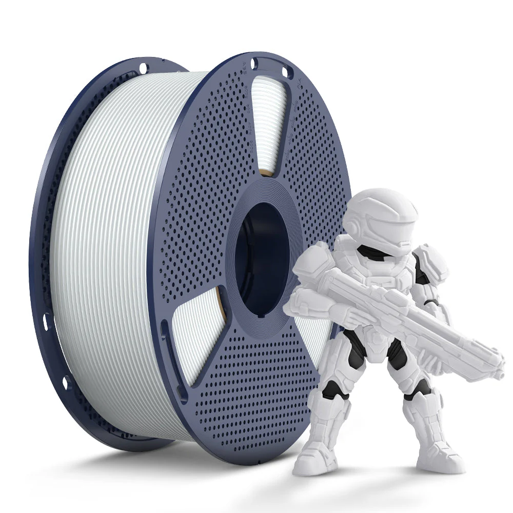 [MOQ: 6KG] Filamento PLA+ (PLA Plus) per Stampanti 3D, 1KG - Image 19