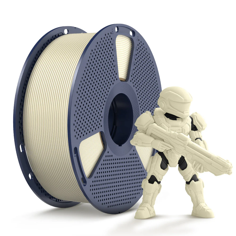 [MOQ: 6KG] Filamento PLA+ (PLA Plus) per Stampanti 3D, 1KG - Image 20