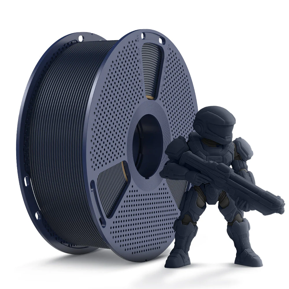 [MOQ: 6KG] Filamento PLA+ (PLA Plus) per Stampanti 3D, 1KG - Image 21