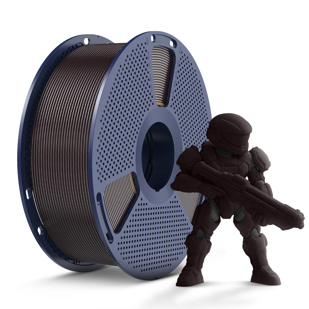 [MOQ: 6KG] Filamento PLA+ (PLA Plus) per Stampanti 3D, 1KG - Image 22