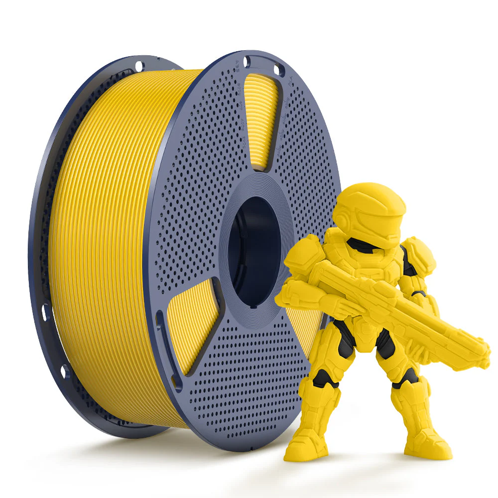 [MOQ: 6KG] Filamento PLA+ (PLA Plus) per Stampanti 3D, 1KG - Image 23