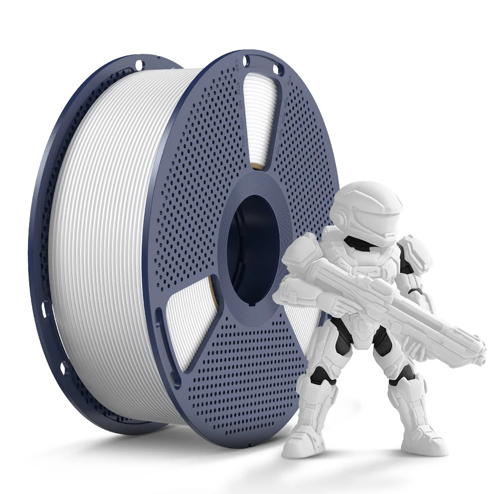 [MOQ: 6KG] Filamento PLA+ (PLA Plus) per Stampanti 3D, 1KG - Image 28