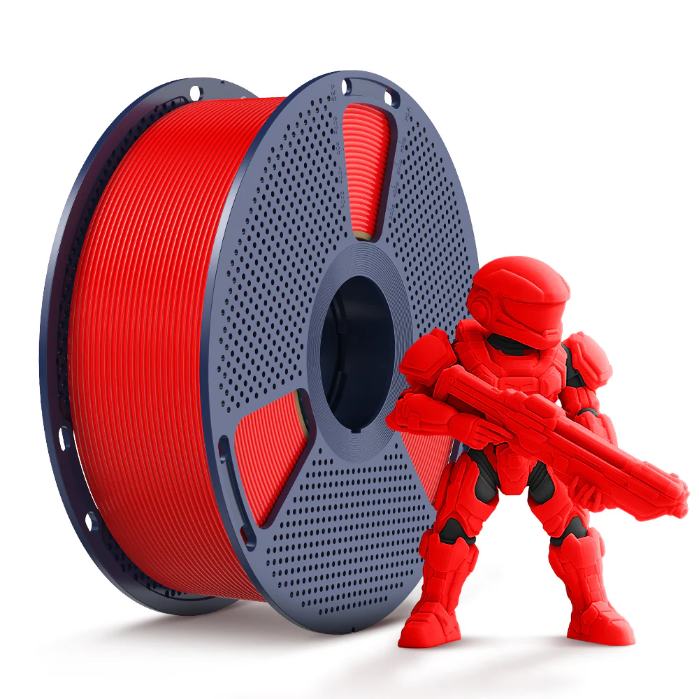 [MOQ: 6KG] Filamento PLA+ (PLA Plus) per Stampanti 3D, 1KG - Image 29
