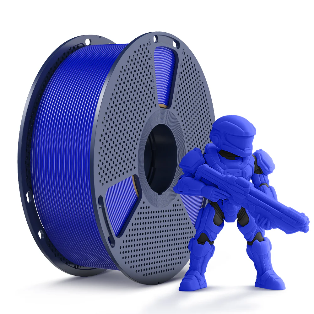 [MOQ: 6KG] Filamento PLA+ (PLA Plus) per Stampanti 3D, 1KG - Image 30