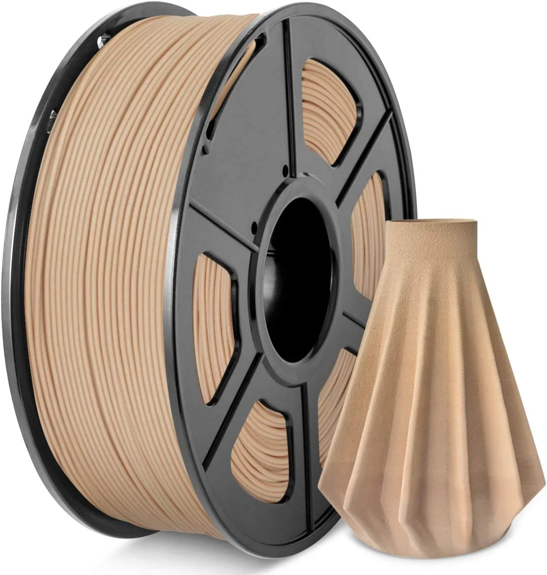 [MOQ: 6KG] Filamento PLA+ (PLA Plus) per Stampanti 3D, 1KG - Image 31