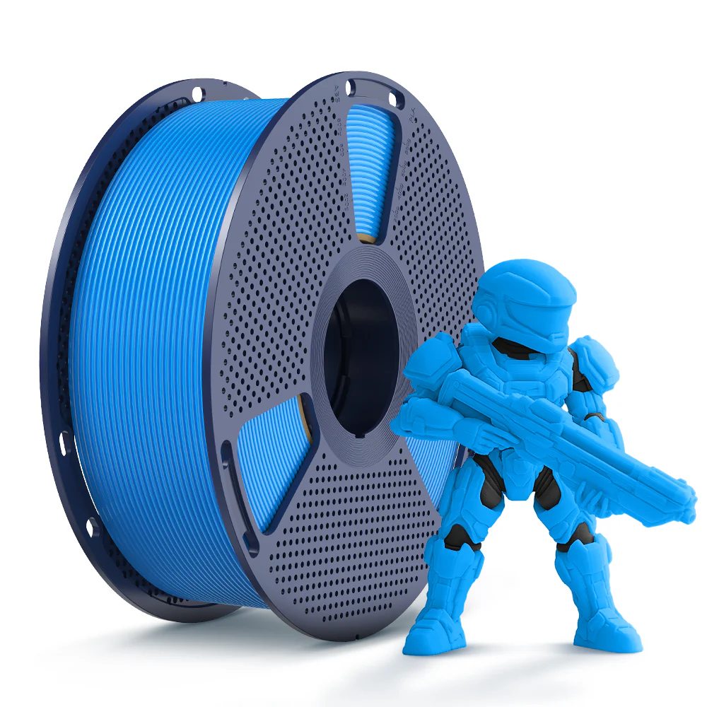 [MOQ: 6KG] Filamento PLA+ (PLA Plus) per Stampanti 3D, 1KG - Image 36