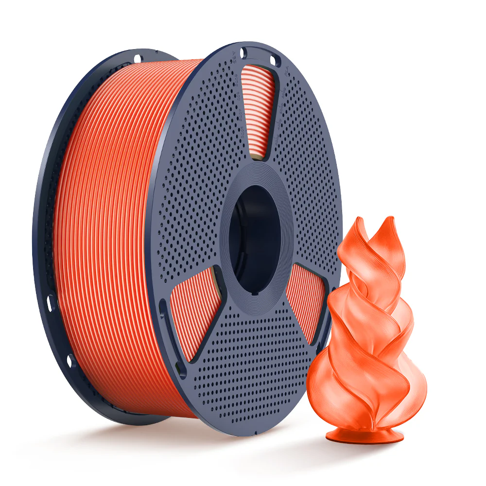 [MOQ: 6KG] Filamento PLA+ (PLA Plus) per Stampanti 3D, 1KG - Image 37
