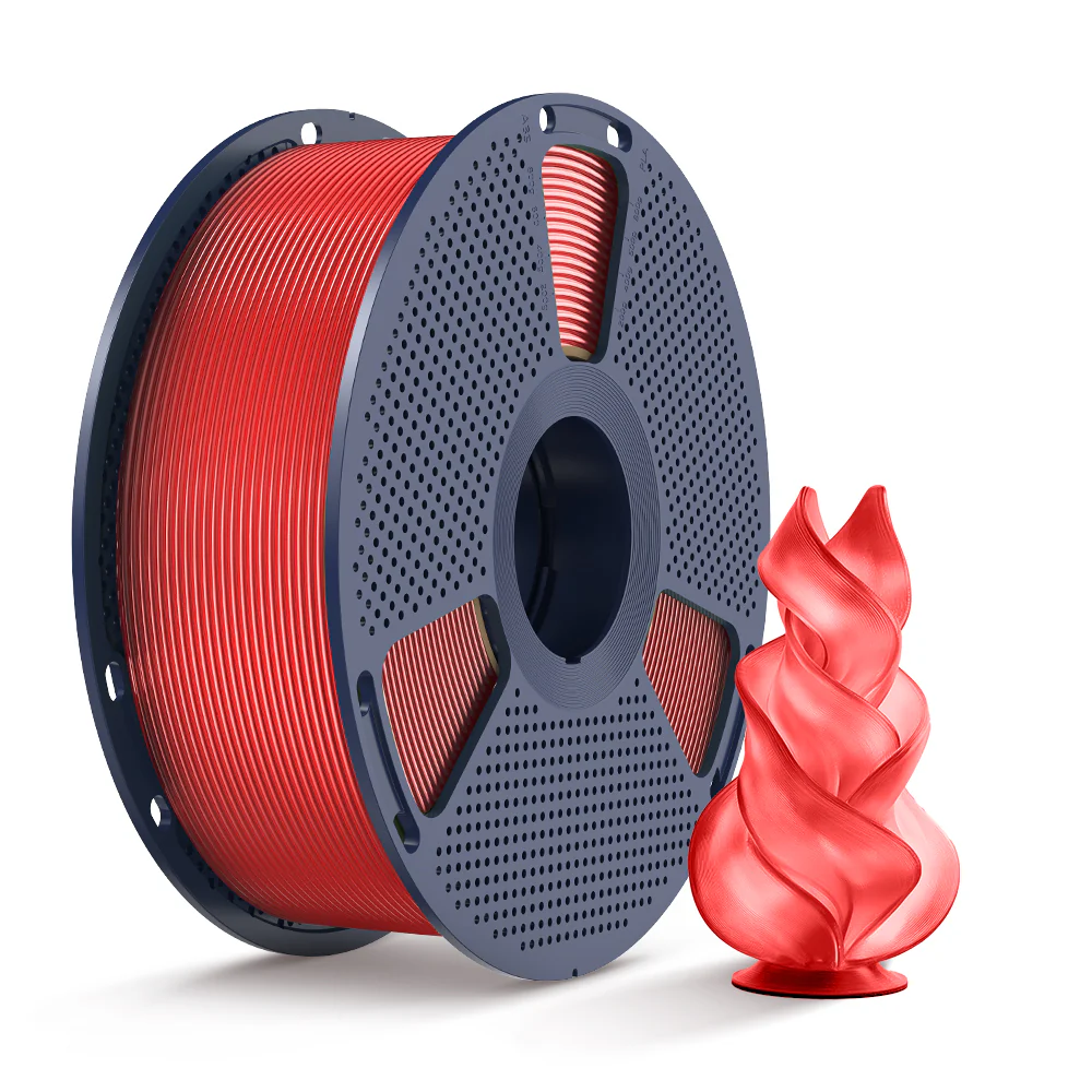 [MOQ: 6KG] Filamento PLA+ (PLA Plus) per Stampanti 3D, 1KG - Image 39