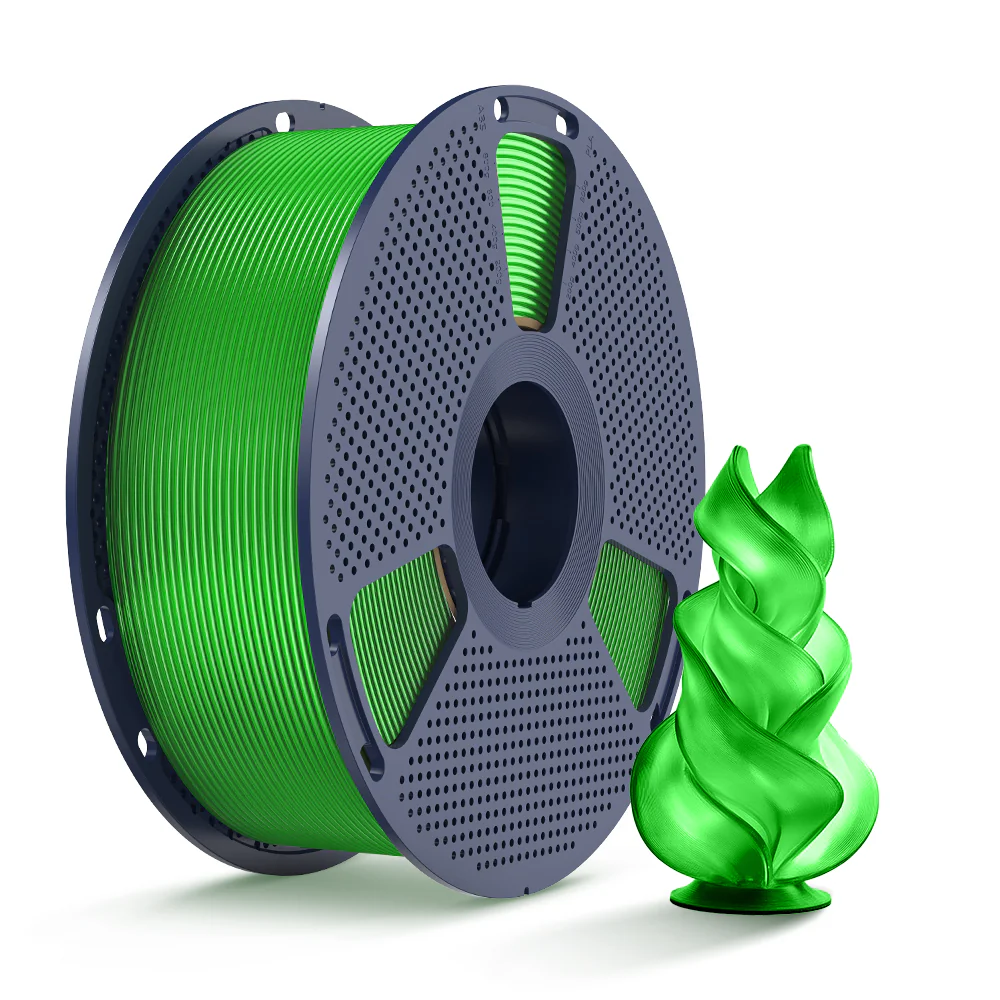 [MOQ: 6KG] Filamento PLA+ (PLA Plus) per Stampanti 3D, 1KG - Image 40