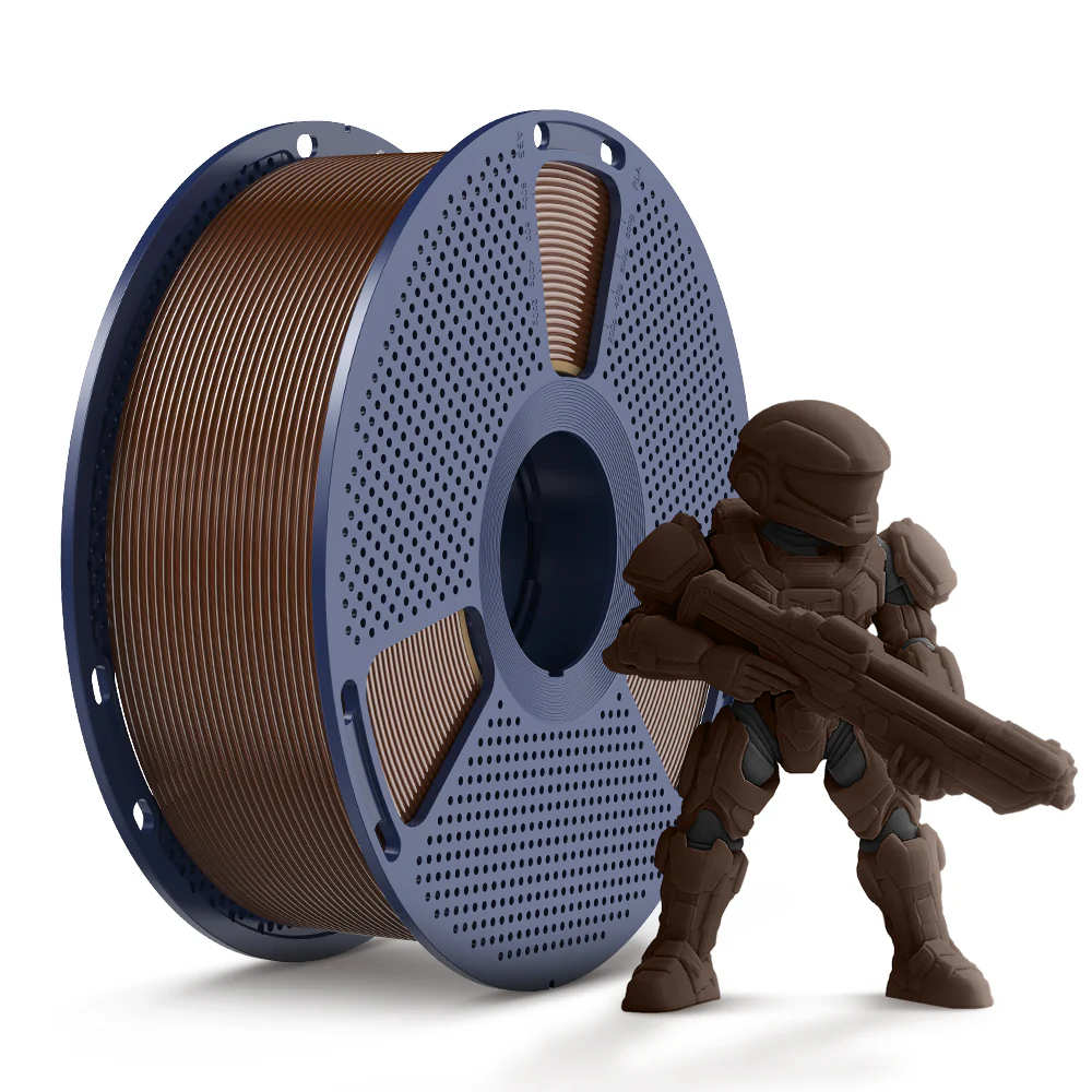 [MOQ: 6KG] Filamento PLA+ (PLA Plus) per Stampanti 3D, 1KG - Image 45