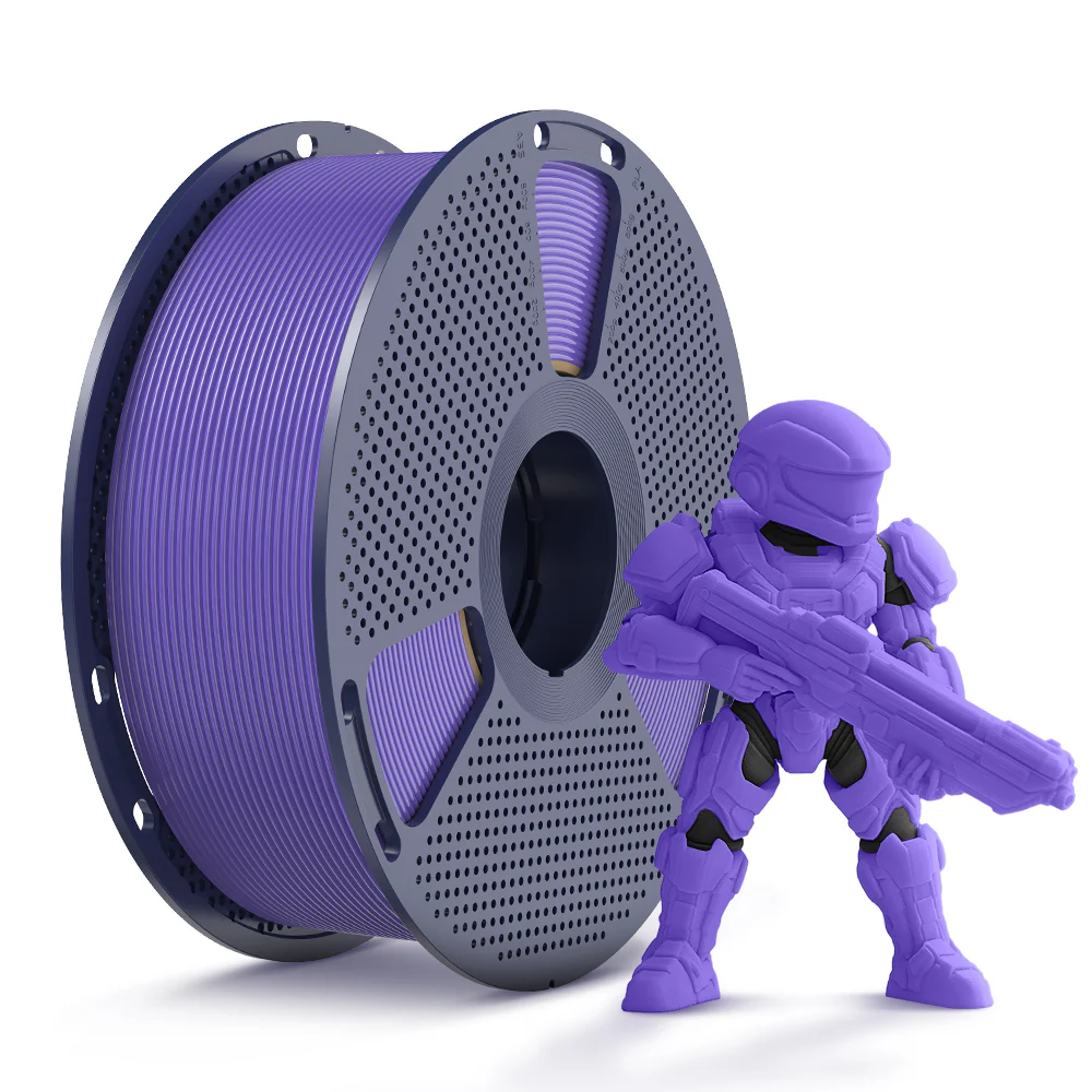 [MOQ: 6KG] Filamento PLA+ (PLA Plus) per Stampanti 3D, 1KG - Image 52