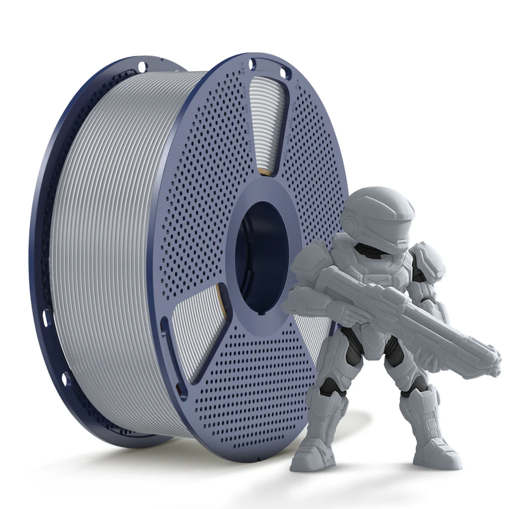 [MOQ: 6KG] Filamento PLA+ (PLA Plus) per Stampanti 3D, 1KG - Image 54